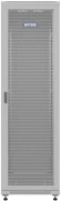Шкаф серверный NTSS Премиум (NTSS-R22U6080PD) напольный 22U 600x800мм пер.дв.перфор. металл 900кг серый 710мм 54кг 1102мм IP20 сталь