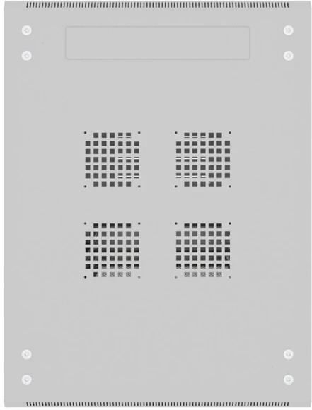Шкаф серверный NTSS Премиум (NTSS-R22U6080PD) напольный 22U 600x800мм пер.дв.перфор. металл 900кг серый 710мм 54кг 1102мм IP20 сталь