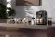 Кофемашина Saeco SM6685/00 1500Вт серый