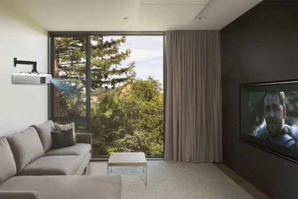 Кронштейн для проектора Cactus CS-VM-PR05B-BK черный макс.10кг настенный поворот и наклон Кронштейн для проектора Cactus CS-VM-PR05B-BK черный макс.10кг настенный поворот и наклон