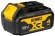 Батарея аккумуляторная DeWalt DCB182-XJ 18В 4Ач Li-Ion