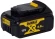 Батарея аккумуляторная DeWalt DCB182-XJ 18В 4Ач Li-Ion