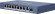 Коммутатор Hikvision DS-3E0510P-E/M(B) 9x1Гбит/с 1SFP 8PoE 58W неуправляемый Коммутатор Hikvision DS-3E0510P-E/M(B) 9x1Гбит/с 1SFP 8PoE 58W неуправляемый
