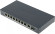 Коммутатор Hikvision DS-3E0510P-E/M(B) 9x1Гбит/с 1SFP 8PoE 58W неуправляемый Коммутатор Hikvision DS-3E0510P-E/M(B) 9x1Гбит/с 1SFP 8PoE 58W неуправляемый