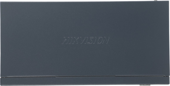 Коммутатор Hikvision DS-3E0510P-E/M(B) 9x1Гбит/с 1SFP 8PoE 58W неуправляемый Коммутатор Hikvision DS-3E0510P-E/M(B) 9x1Гбит/с 1SFP 8PoE 58W неуправляемый