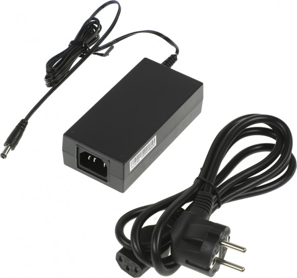 Коммутатор Hikvision DS-3E0510P-E/M(B) 9x1Гбит/с 1SFP 8PoE 58W неуправляемый Коммутатор Hikvision DS-3E0510P-E/M(B) 9x1Гбит/с 1SFP 8PoE 58W неуправляемый