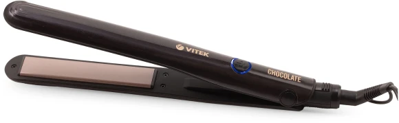 Щипцы Vitek Velvet VT-2292 45Вт фиолетовый макс.темп.:200С покрытие:керамическое