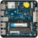 Неттоп IRU Tactio 515 i5 12450H (2) 16Gb SSD512Gb UHDG Windows 11 Pro 64 2xGbitEth WiFi BT 100W серый (RUS) (2195518) Неттоп IRU Tactio 515 i5 12450H (2) 16Gb SSD512Gb UHDG Windows 11 Pro 64 2xGbitEth WiFi BT 100W серый (RUS) (2195518)