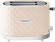 Тостер Galaxy Line GL 2912 1200Вт бежевый