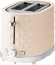 Тостер Galaxy Line GL 2912 1200Вт бежевый