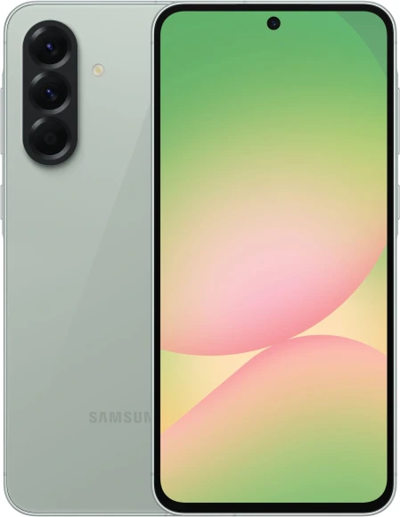 Смартфон Samsung SM-A566E Galaxy A56 5G 256Gb 8Gb розовый моноблок 3G 4G 2Sim 6.7" 1080x2340 Android 15 50Mpix 802.11 a/b/g/n/ac/ax NFC GPS GSM900/1800 GSM1900 Protect
