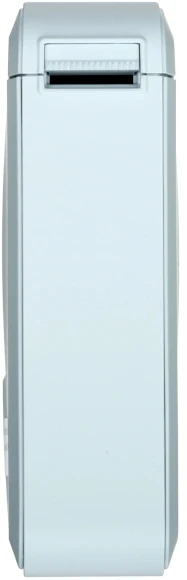 Термопринтер Niimbot D110 M (1746805) 203dpi 40мм/с/USB/BT для печ.этик. голубой