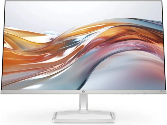 Монитор HP 23.8" P24 G5 черный IPS LED 5ms 16:9 HDMI матовая 250cd 178гр/178гр 1920x1080 75Hz VGA DP FHD 3.78кг