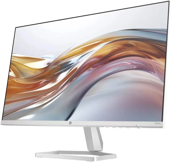 Монитор HP 23.8" P24 G5 черный IPS LED 5ms 16:9 HDMI матовая 250cd 178гр/178гр 1920x1080 75Hz VGA DP FHD 3.78кг
