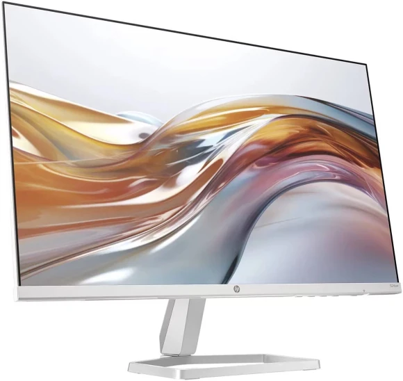 Монитор HP 23.8" P24 G5 черный IPS LED 5ms 16:9 HDMI матовая 250cd 178гр/178гр 1920x1080 75Hz VGA DP FHD 3.78кг
