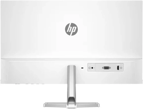 Монитор HP 23.8" P24 G5 черный IPS LED 5ms 16:9 HDMI матовая 250cd 178гр/178гр 1920x1080 75Hz VGA DP FHD 3.78кг