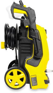 Генератор Fubag BS 8500 XD ES Duplex 8.5кВт