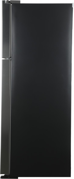 Холодильник Hitachi R-V660PUC7-1 BSL 2-хкамерн. серебристый бриллиант глянц. инвертер Холодильник Hitachi R-V660PUC7-1 BSL 2-хкамерн. серебристый бриллиант глянц. инвертер