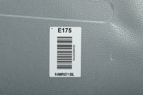 Холодильник Hitachi R-V660PUC7-1 BSL 2-хкамерн. серебристый бриллиант глянц. инвертер Холодильник Hitachi R-V660PUC7-1 BSL 2-хкамерн. серебристый бриллиант глянц. инвертер