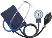 Тонометр механический A&D UA-100 Тонометр механический A&D UA-100
