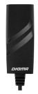 Сетевой адаптер Gigabit Ethernet Digma D-USBC-LAN1000 USB Type-C