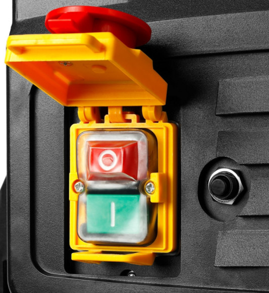 Станок фуговально-рейсмусовый Зубр Мастер СРФ-254-1600С 1600W Станок фуговально-рейсмусовый Зубр Мастер СРФ-254-1600С 1600W