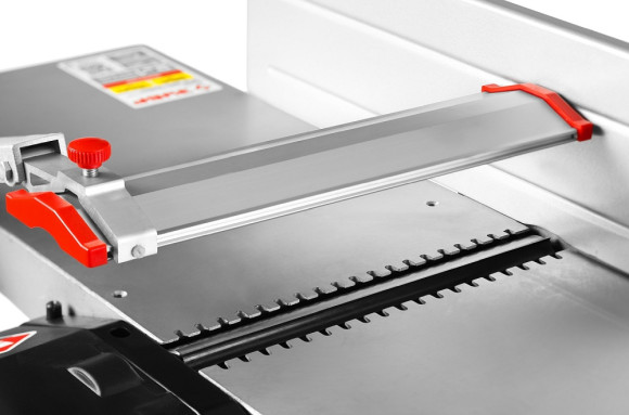 Станок фуговально-рейсмусовый Зубр Мастер СРФ-254-1600С 1600W Станок фуговально-рейсмусовый Зубр Мастер СРФ-254-1600С 1600W