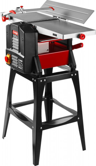 Станок фуговально-рейсмусовый Зубр Мастер СРФ-254-1600С 1600W Станок фуговально-рейсмусовый Зубр Мастер СРФ-254-1600С 1600W