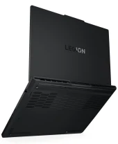 Ноутбук Lenovo Legion Pro 5 16IRX10 Core i7 14650HX 32Gb SSD1Tb NVIDIA GeForce RTX 5060 8Gb 16" IPS WQXGA (2560x1600) без ОС black WiFi BT Cam (83NN001HRK)