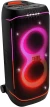 Минисистема Hi-Fi JBL PartyBox 720 черный/оранжевый 800Вт USB BT