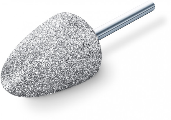 Маникюрно-педикюрный набор Beurer MP52 насадок в компл.:7шт (подсветка) белый/розовый Маникюрно-педикюрный набор Beurer MP52 насадок в компл.:7шт (подсветка) белый/розовый