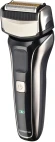 Бритва сетчатая Polaris PMF 1013RC реж.эл.:3 питан.:элек.сеть/аккум. черный/серебристый Бритва сетчатая Polaris PMF 1013RC реж.эл.:3 питан.:элек.сеть/аккум. черный/серебристый