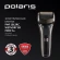 Бритва сетчатая Polaris PMF 1013RC реж.эл.:3 питан.:элек.сеть/аккум. черный/серебристый Бритва сетчатая Polaris PMF 1013RC реж.эл.:3 питан.:элек.сеть/аккум. черный/серебристый