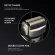 Бритва сетчатая Polaris PMF 1013RC реж.эл.:3 питан.:элек.сеть/аккум. черный/серебристый Бритва сетчатая Polaris PMF 1013RC реж.эл.:3 питан.:элек.сеть/аккум. черный/серебристый