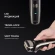 Бритва сетчатая Polaris PMF 1013RC реж.эл.:3 питан.:элек.сеть/аккум. черный/серебристый Бритва сетчатая Polaris PMF 1013RC реж.эл.:3 питан.:элек.сеть/аккум. черный/серебристый