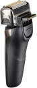 Бритва сетчатая Polaris PMF 1013RC реж.эл.:3 питан.:элек.сеть/аккум. черный/серебристый Бритва сетчатая Polaris PMF 1013RC реж.эл.:3 питан.:элек.сеть/аккум. черный/серебристый