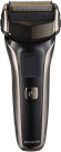 Бритва сетчатая Polaris PMF 1013RC реж.эл.:3 питан.:элек.сеть/аккум. черный/серебристый Бритва сетчатая Polaris PMF 1013RC реж.эл.:3 питан.:элек.сеть/аккум. черный/серебристый