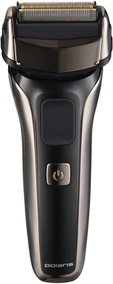 Бритва сетчатая Polaris PMF 1013RC реж.эл.:3 питан.:элек.сеть/аккум. черный/серебристый Бритва сетчатая Polaris PMF 1013RC реж.эл.:3 питан.:элек.сеть/аккум. черный/серебристый