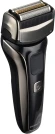 Бритва сетчатая Polaris PMF 1013RC реж.эл.:3 питан.:элек.сеть/аккум. черный/серебристый Бритва сетчатая Polaris PMF 1013RC реж.эл.:3 питан.:элек.сеть/аккум. черный/серебристый