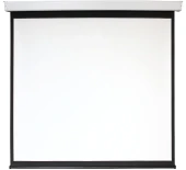 Экран Digis 156" 280x280см Electra-F DSEF-1109 1:1 настенно-потолочный рулонный (моторизованный привод)