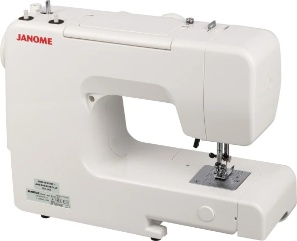 Швейная машина Janome Sew dream 510 белый Швейная машина Janome Sew dream 510 белый