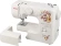 Швейная машина Janome Sew dream 510 белый Швейная машина Janome Sew dream 510 белый