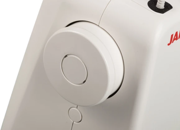 Швейная машина Janome Sew dream 510 белый Швейная машина Janome Sew dream 510 белый