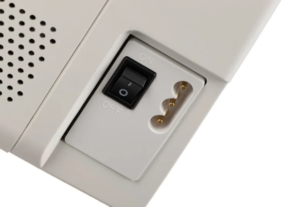 Швейная машина Janome Sew dream 510 белый Швейная машина Janome Sew dream 510 белый