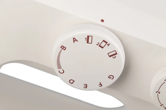 Швейная машина Janome Sew dream 510 белый Швейная машина Janome Sew dream 510 белый