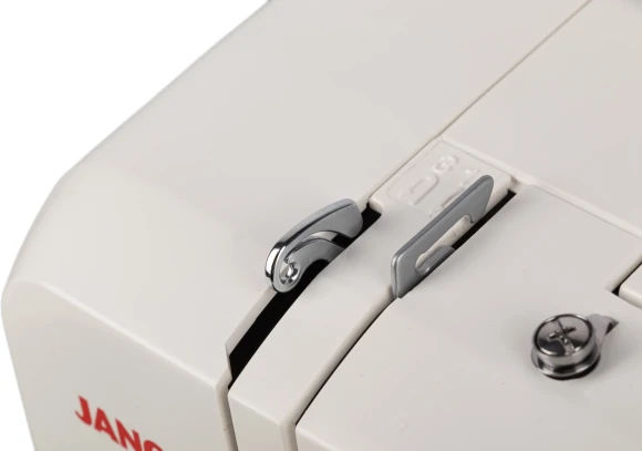 Швейная машина Janome Sew dream 510 белый Швейная машина Janome Sew dream 510 белый