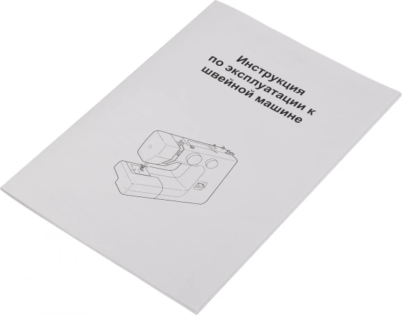 Швейная машина Janome Sew dream 510 белый Швейная машина Janome Sew dream 510 белый