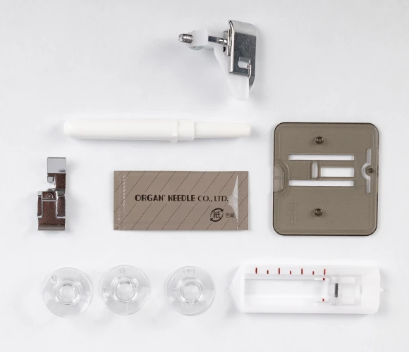 Швейная машина Janome Sew dream 510 белый Швейная машина Janome Sew dream 510 белый