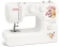 Швейная машина Janome Sew dream 510 белый Швейная машина Janome Sew dream 510 белый