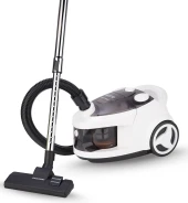 Пылесос Coolfort CF-3040 1800Вт белый Пылесос Coolfort CF-3040 1800Вт белый